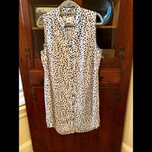 CAbi Dress